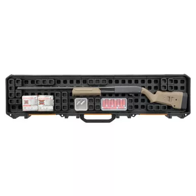 MAGPUL DAKA GRID ORG PELICAN V770