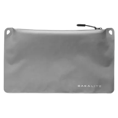 MAGPUL DAKA Lite 70D TPU-Coated Nylon Gray Pouch
