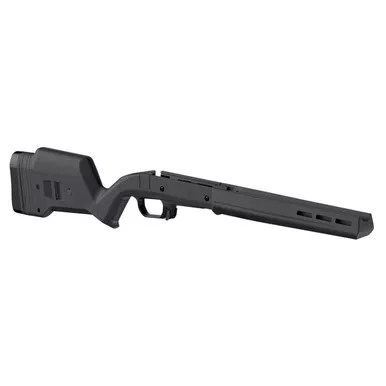 Magpul Hunter 110 Stock Left Hand Gray
