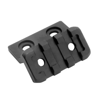 MAGPUL M-LOK Offset Aluminum Light/Optic Mount (MAG604)