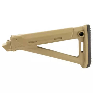 Magpul MOE AK Stock Fixed Stock Flat Dark Earth