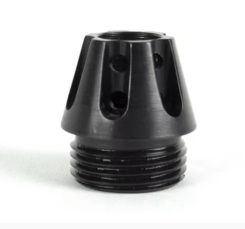 Manticore Arms Tip for Afterburner Linear Compensator - Muzzle Comp