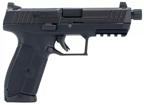 MASADA ORP 9MM PSTL 4.6 TB NS BLK