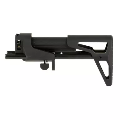 MAXIM MAXIM PIC RAIL STOCK BLK