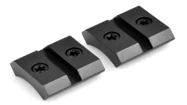Maxima 2-pc Base Steyr Mann Matte