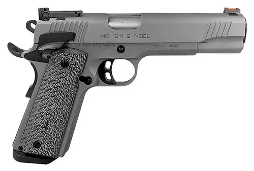 MC1911 MATCH NOEL 45ACP 5" # |