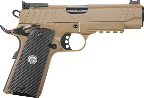 MC1911C 10MM DE 4.4" 9+1 AS# |