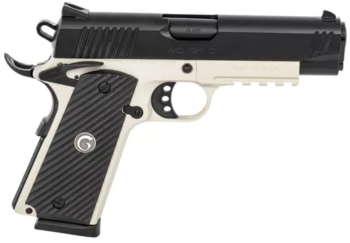 MC1911C 45ACP TT 4.4" 8+1# | TWO TONE