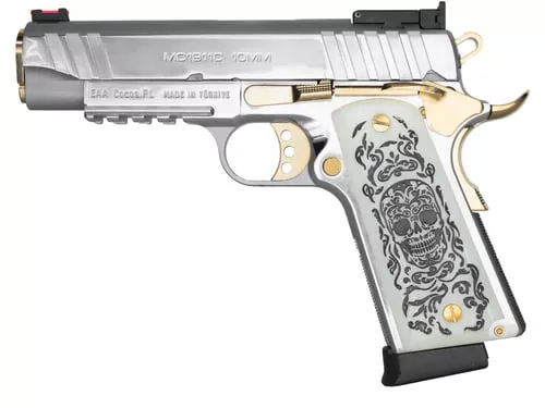 MC1911C LIBERADOR 10MM 9+1 |
