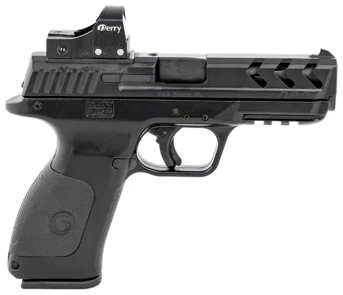 MC28SA 9MM BLK 4.25" 17+1 OR |