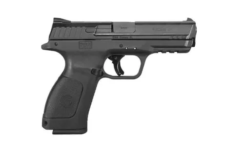 MC28SA 9MM BLK 4.25" 17+1 |