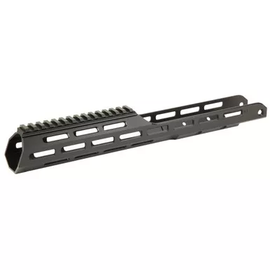 MDT LSS GEN 3 Tactical Forend 15" Black