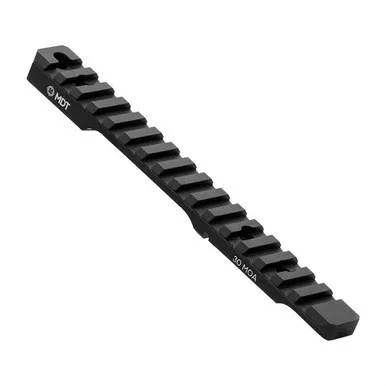 MDT Picatinny Scope Base 30 MOA for CZ 457