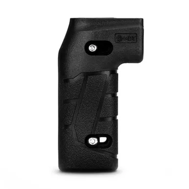 MDT Premier Black Vertical Grip (105173-BLK)