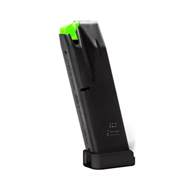 MEC-GAR MAG BER 92FS CP 9MM 18RD AFC