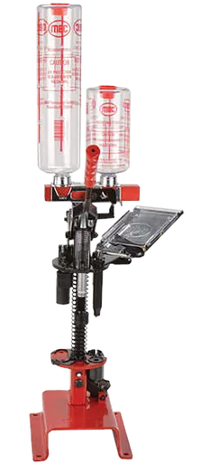 MEC Sizemaster Single Stage Shotshell Reloading Press 28 Gauge 2-3/4"