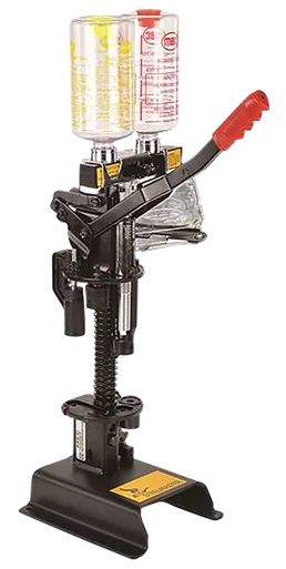 MEC Steelmaster Single Stage Shotshell Reloading Press 10 Gauge 3-1/2"