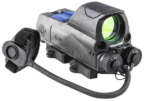 MEPRO MOR 4.3MOA DOT RED LASER/IR
