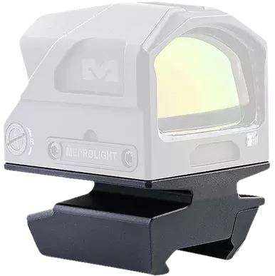 Mepro Usa MCO Pro 1.93 Inch Picatinny Riser