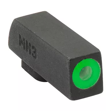 Meprolight HVS Glock Front Sight Green Outline