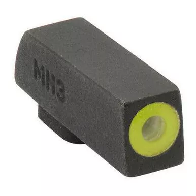 Meprolight ML41218 Front Sight Kimber 1911 Yellow
