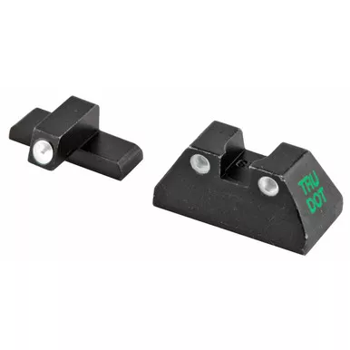 Meprolight Tru-Dot Sight HK USP Compact Green/Green