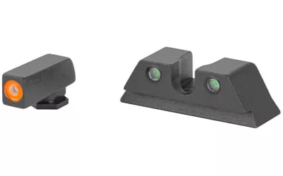 MEPROLT HB CANIK TP9 ORG/GRN