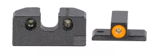MEPROLT HB SIG P320/P365 ORG/GRN