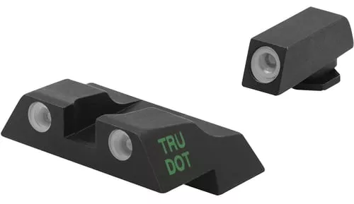 MEPROLT TD FOR GLK 26/27 GRN/ORG