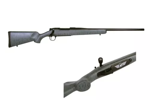 MESA 28NOS GRAY/BLACK 26" | 801-01046-00