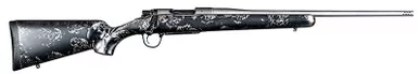 Mesa FFT 6.5PRC 20"SS, Titanium/Gry 5Rd