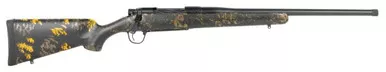Mesa FFT 7mmRem 22" TB Blk/Buckmaster 5rd