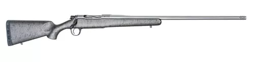 MESA TI 6.5CR METALLIC/SS 22" | 801-01026-00
