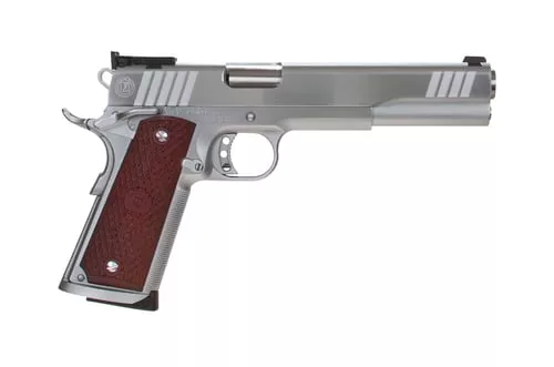 MET 1911 BULLSEYE 45AP 6C 8RD
