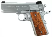 MET AC AMIGO 45AP 3.5 FS CHRM