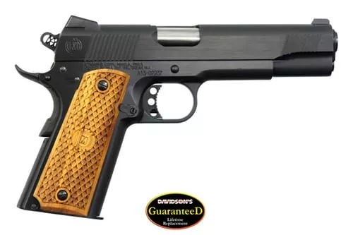 MET AC-II 1911 9MM 5B FS 9RD