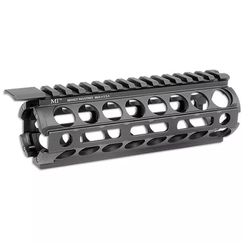 MID-LENGTH HANDGUARD M-LOK