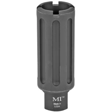 MIDWEST BLAST CAN 9MM 1/2-36 THREAD