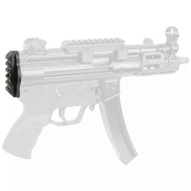 MIDWEST MP5K 1913 END PLATE ADAPTOR