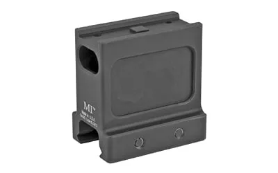 MIDWEST T1/T2 MOUNT NV HEIGHT