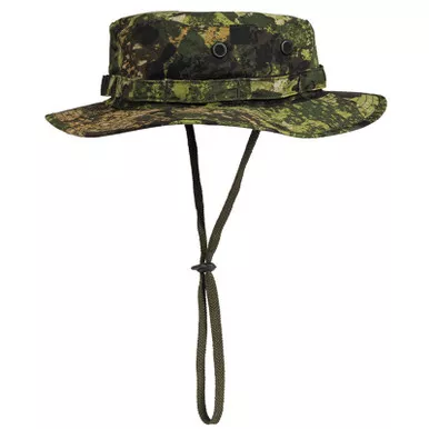 MIL-TEC Cotton Ripstop Phantomleaf WASP I Z3A Boonie Hat (12325067)