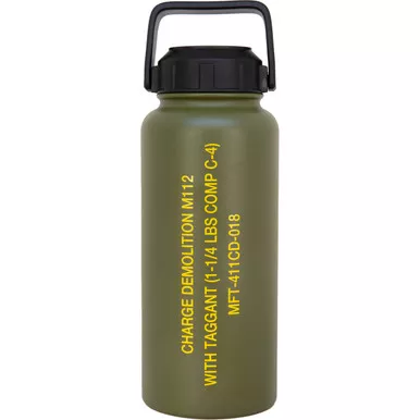 Mission First Tactical M112 32 oz Bottle