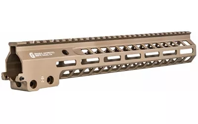 MK14 13.5" SUPER MODULAR RAIL HANDGUARD M-LOK DDC