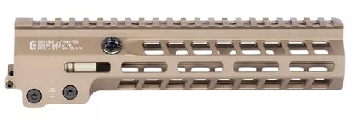 MK14 SUPER MODULAR RAIL HANDGUARD 9.3" M-LOK DDC