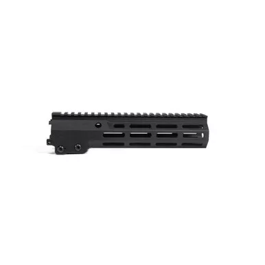 MK16 Super Mod Rail 9.3" M-LOK Black