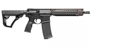 MK18 SBR 5.56 10.3" RIS RAIL Blk/FDE 30rd