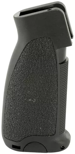 MOD-0 GUNFIGHTER GRIP POLYMER BLACK