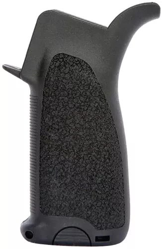 MOD-3 GUNFIGHTER GRIP POLYMER BLACK