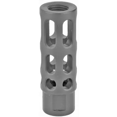 MOSSBERG 11/16x24 Muzzle Brake for 450 Bushmaster (95282)