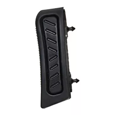 MOSSBERG Flex Large Rubber Black Recoil Pad (95212)